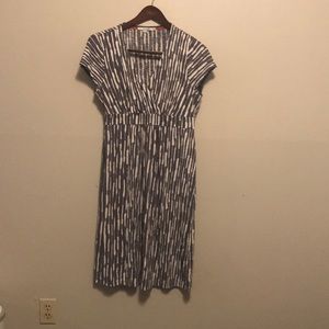 Short Sleeve Boden Dress, 10L